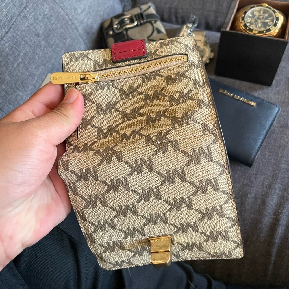 Small cute wallet